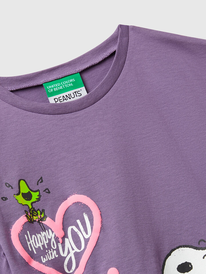 T-SHIRT Filles image number 3